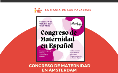 Congreso de maternidad 2024