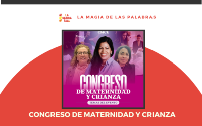 Congreso de maternidad y crianza en Europa-2025